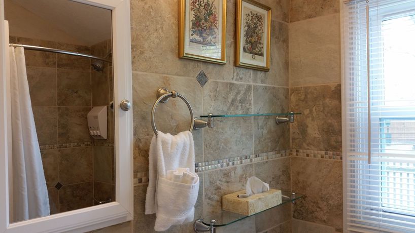Imagen de la habitación del Motel Bowen's By The Bays. Foto 3