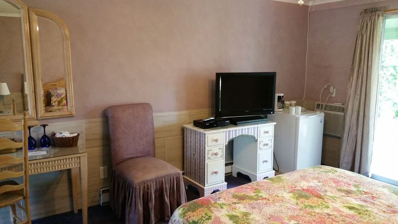 Imagen de la habitación del Motel Bowen's By The Bays. Foto 4