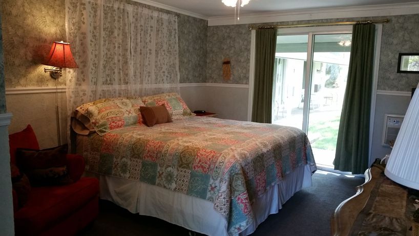 Imagen de la habitación del Motel Bowen's By The Bays. Foto 5
