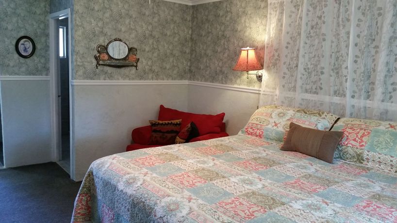 Imagen de la habitación del Motel Bowen's By The Bays. Foto 6