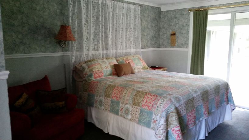 Imagen de la habitación del Motel Bowen's By The Bays. Foto 7