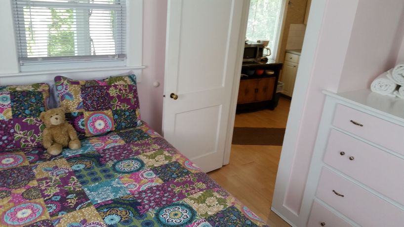 Imagen de la habitación del Motel Bowen's By The Bays. Foto 9