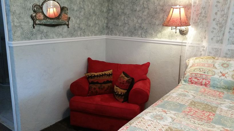 Imagen de la habitación del Motel Bowen's By The Bays. Foto 10