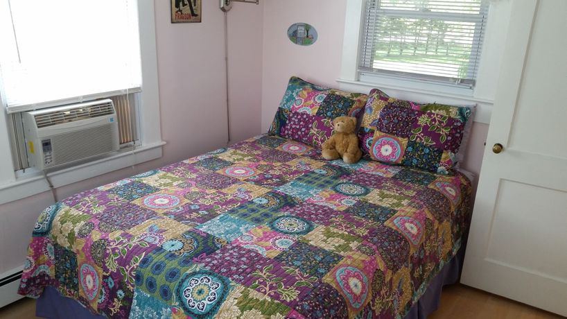 Imagen de la habitación del Motel Bowen's By The Bays. Foto 11