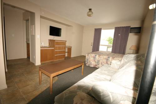Imagen de la habitación del Motel Bowmont. Foto 4