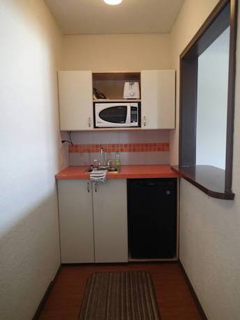 Imagen de la habitación del Motel Bowmont. Foto 6