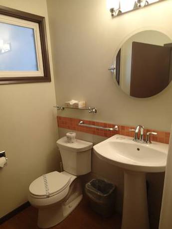 Imagen de la habitación del Motel Bowmont. Foto 7
