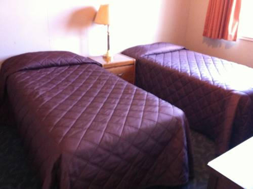 Imagen de la habitación del Motel Bowmont. Foto 11