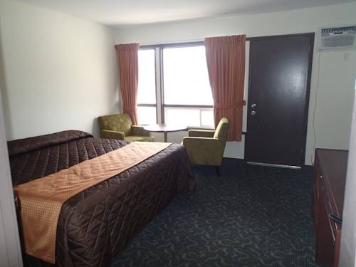 Imagen de la habitación del Motel Bowmont. Foto 12