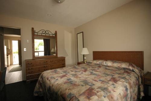 Imagen de la habitación del Motel Bowmont. Foto 13