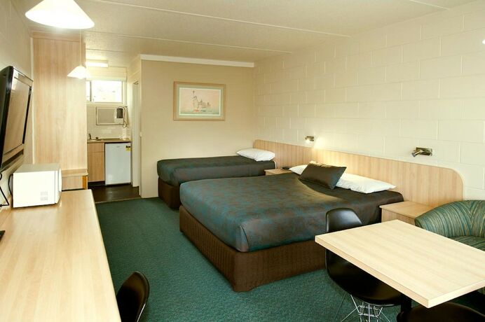 Imagen general del Motel Box Hill. Foto 2