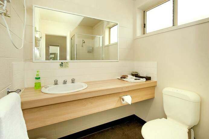 Imagen general del Motel Box Hill. Foto 3