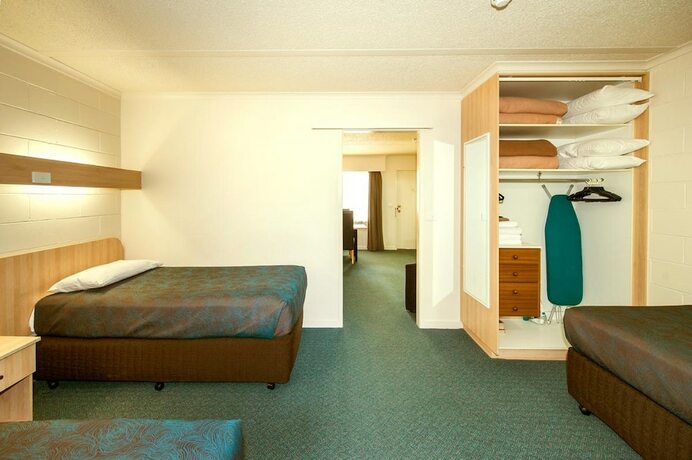 Imagen general del Motel Box Hill. Foto 4