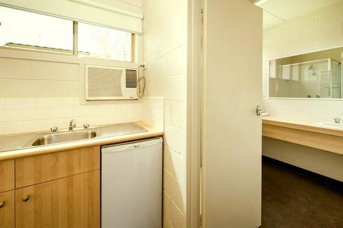 Imagen general del Motel Box Hill. Foto 6