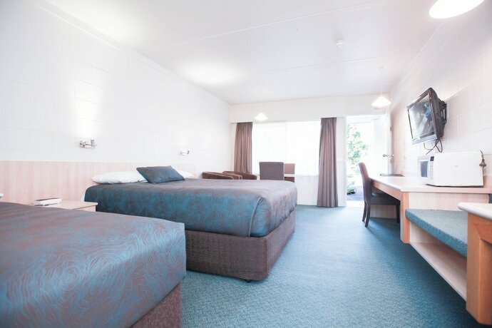 Imagen general del Motel Box Hill. Foto 9