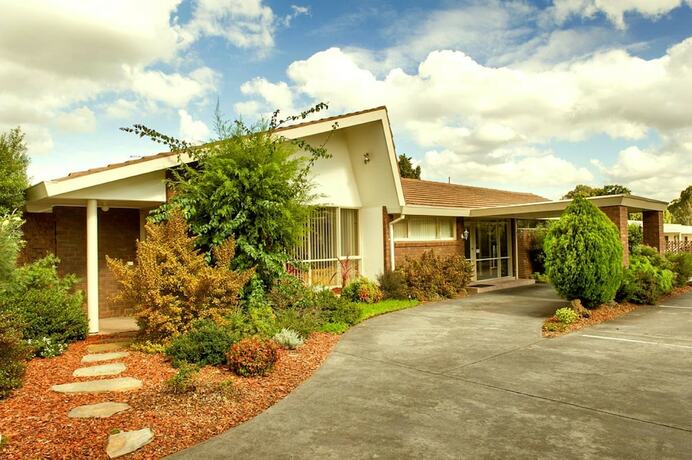 Imagen general del Motel Box Hill. Foto 10