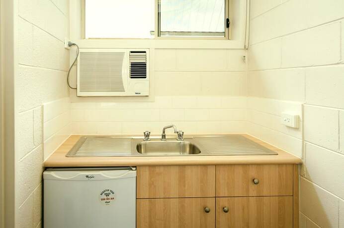 Imagen general del Motel Box Hill. Foto 12