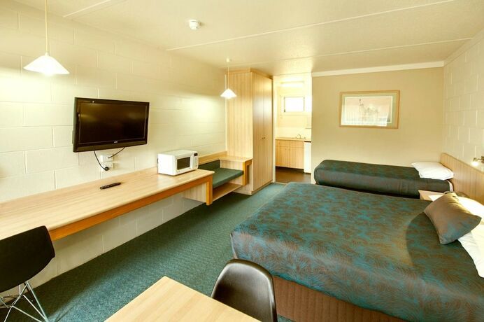 Imagen general del Motel Box Hill. Foto 13