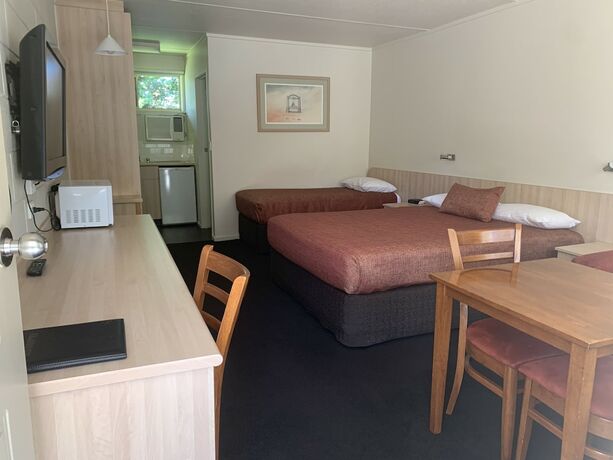Imagen de la habitación del Motel Box Hill. Foto 25