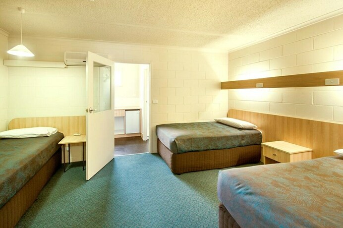 Imagen de la habitación del Motel Box Hill. Foto 27