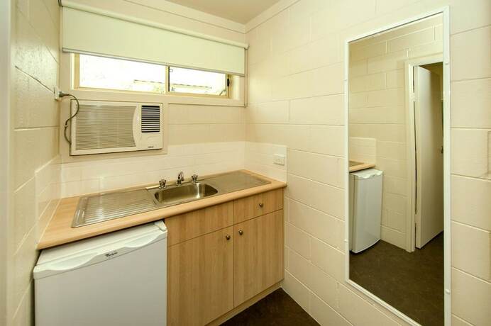 Imagen de la habitación del Motel Box Hill. Foto 29