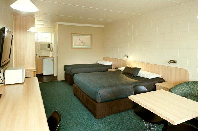 Imagen de la habitación del Motel Box Hill. Foto 30