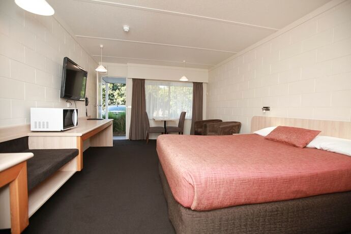 Imagen de la habitación del Motel Box Hill. Foto 32