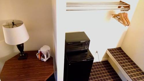Imagen de la habitación del Motel Bozeman Lewis and Clark. Foto 3