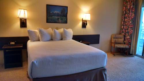 Imagen de la habitación del Motel Bozeman Lewis and Clark. Foto 4