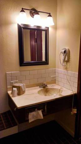 Imagen de la habitación del Motel Bozeman Lewis and Clark. Foto 5
