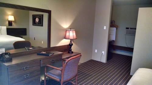 Imagen de la habitación del Motel Bozeman Lewis and Clark. Foto 9