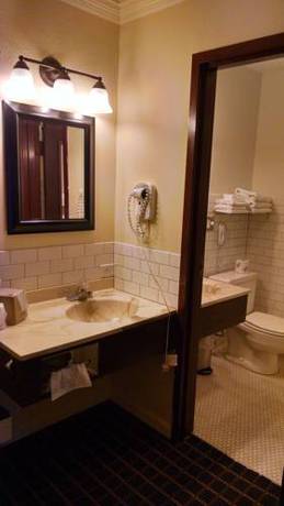 Imagen de la habitación del Motel Bozeman Lewis and Clark. Foto 12