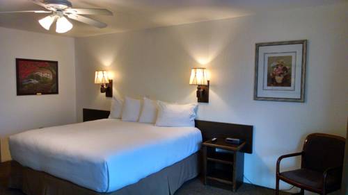 Imagen de la habitación del Motel Bozeman Lewis and Clark. Foto 13