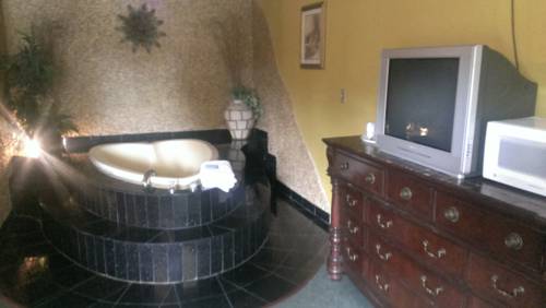 Imagen de la habitación del Motel Branford. Foto 7