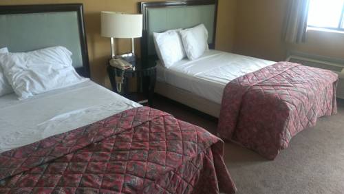 Imagen de la habitación del Motel Branford. Foto 9