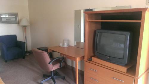 Imagen de la habitación del Motel Branford. Foto 13