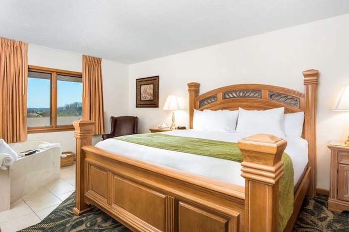Imagen de la habitación del Motel Branson's Best. Foto 10