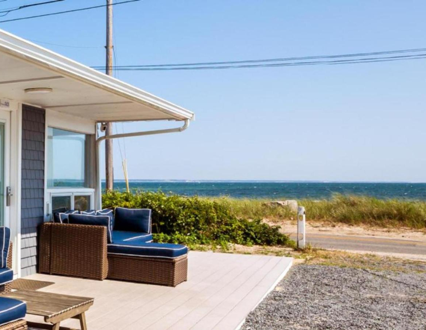 Imagen general del Motel Breakwater, Provincetown. Foto 11