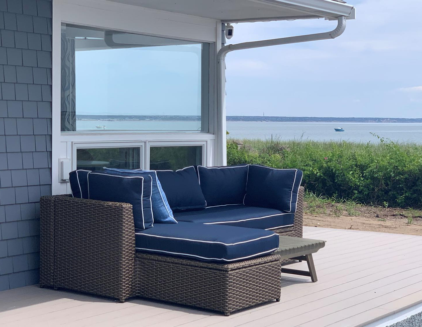 Imagen general del Motel Breakwater, Provincetown. Foto 24