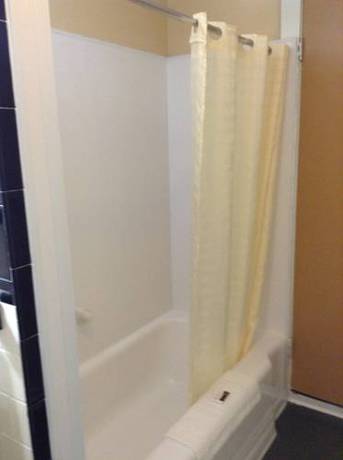 Imagen de la habitación del Motel Briarcliff. Foto 6