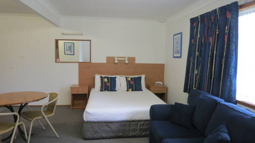 Imagen de la habitación del Motel Bridge View, Gorokan. Foto 1