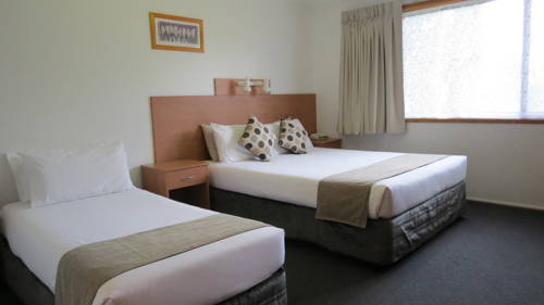Imagen de la habitación del Motel Bridge View, Gorokan. Foto 2