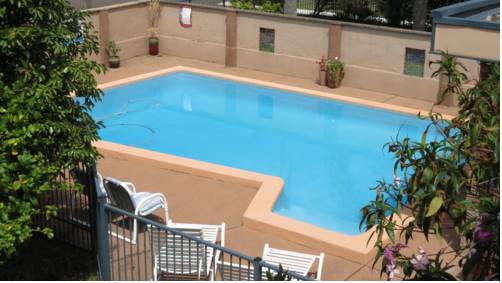 Imagen de la habitación del Motel Bridge View, Gorokan. Foto 4