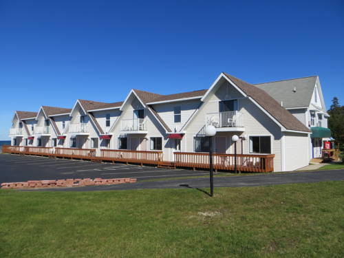 Imagen de la habitación del Motel Bridgeview, Edgewater Beach. Foto 2