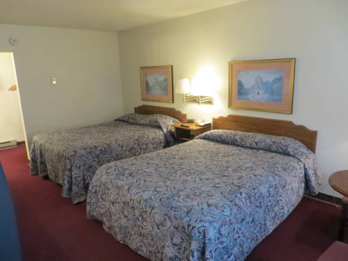 Imagen de la habitación del Motel Bridgeview, Edgewater Beach. Foto 3