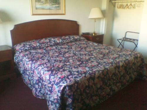 Imagen de la habitación del Motel Bridgeview, Edgewater Beach. Foto 5