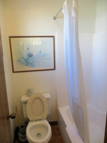Imagen de la habitación del Motel Bridgeview, Edgewater Beach. Foto 7
