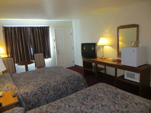 Imagen general del Motel Bridgeview, Edgewater Beach. Foto 1