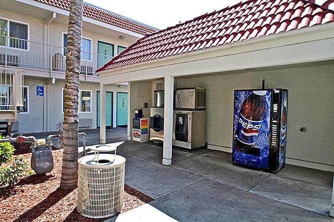 Imagen general del Motel Bridgeview. Foto 1