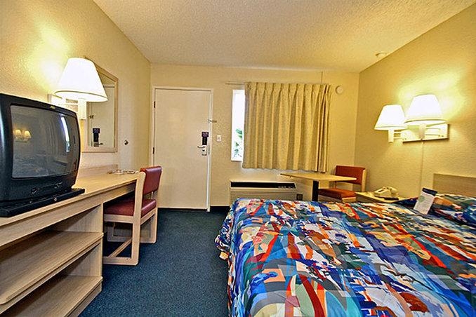 Imagen general del Motel Bridgeview. Foto 6